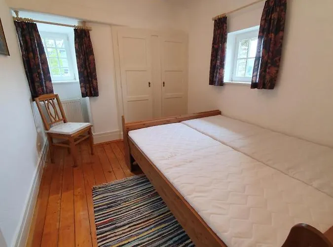 Wächterhaus Auf Der Sauerburg